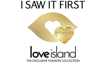 Love Island unveils fashion partner